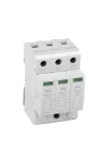 KANLUX 36315 KSPD-T1T2 275/150 3P  túlfeszültség korlátozó 230V AC IP20