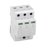   KANLUX 36315 KSPD-T1T2 275/150 3P  túlfeszültség korlátozó 230V AC IP20
