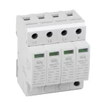   KANLUX 36316 KSPD-T1T2 275/200 3PN  túlfeszültség korlátozó 230V AC IP20