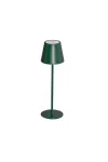 KANLUX 36320 INITA LED IP54 GN asztali lámp max 1,2W 3,7V DC 18650 ACCU 165lm 3000K IP54 KANLUX 36320 INITA LED IP54 GN asztali lámp max 1,2W 3,7V DC 18650 ACCU 165lm 3000K IP54