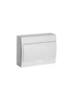 KANLUX 36417 DB112S 1X12P/SMD-P fal.kív.dob elosztódoboz 230V/400V AC 63A IP40 fehér KANLUX 36417 DB112S 1X12P/SMD-P fal.kív.dob elosztódoboz 230V/400V AC 63A IP40 fehér