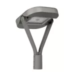   KANLUX 36435 PARCOLI 30-50W CCT G lámpa  30 / 40 / 50W 220-240V AC 7250.8000.7500lm 3000.4000.6500K IP66 szürke