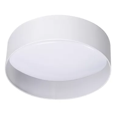 KANLUX 36460 RIFA LED 17,5W NW W/W lámpa 17,5W 220-240V AC 1500lm 4000K IP20 fehér KANLUX 36460 RIFA LED 17,5W NW W/W lámpa 17,5W 220-240V AC 1500lm 4000K IP20 fehér