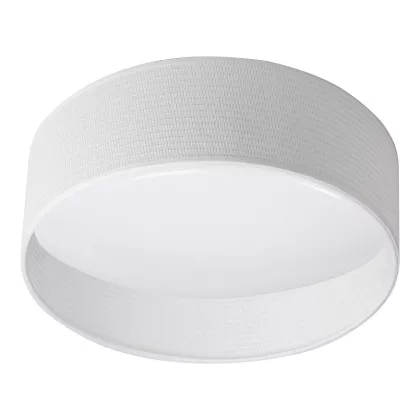   KANLUX 36468 RIFA LED 17,5W NW N1 lámpa  17,5W 220-240V AC 1500lm 4000K IP20 fehér