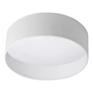 KANLUX 36469 RIFA LED 17,5W WW N1 lámpa  17,5W 220-240V AC 1450lm 3000K IP20 fehér