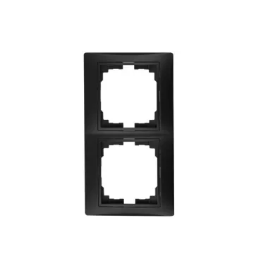 KANLUX 36495 DOMO 01-1520-042 fek Dupla keret, függőleges