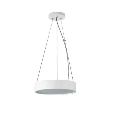 KANLUX 36502 JASMIN C 270-W/M lámpa E27 fa kerettel max 20W 220-240V AC E27 IP20 matt fehér