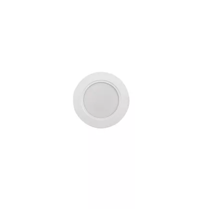 KANLUX 36511 TAVO LED DO 9W-NW lámpa  9W 220-240V AC 900lm 4000K IP44.20 fehér