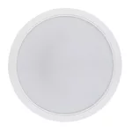   KANLUX 36514 TAVO LED DO 24W-NW lámpa  24W 220-240V AC 2600lm 4000K IP44.20 fehér