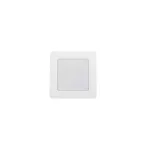   KANLUX 36515 TAVO LED DL 5W-NW lámpa  5W 220-240V AC 400lm 4000K IP44.20 fehér