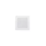   KANLUX 36516 TAVO LED DL 9W-NW lámpa  9W 220-240V AC 900lm 4000K IP44.20 fehér