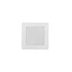  KANLUX 36517 TAVO LED DL 12W-NW lámpa  12W 220-240V AC 1250lm 4000K IP44.20 fehér