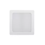   KANLUX 36518 TAVO LED DL 18W-NW lámpa  18W 220-240V AC 1900lm 4000K IP44.20 fehér