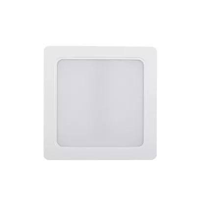   KANLUX 36518 TAVO LED DL 18W-NW lámpa  18W 220-240V AC 1900lm 4000K IP44.20 fehér