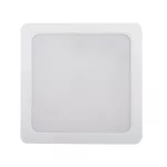   KANLUX 36519 TAVO LED DL 24W-NW lámpa  24W 220-240V AC 2600lm 4000K IP44.20 fehér