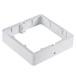KANLUX 36523 TAVO FRAME DL 18W kiemelőkeret  fehér