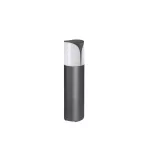   KANLUX 36542 PRESO 30 GR lámpa E27  max 10W 220-240V AC E27 IP44 grafit