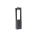   KANLUX 36551 PEVO 50 GR lámpa  max 11W 220-240V AC GX53 IP44 grafit