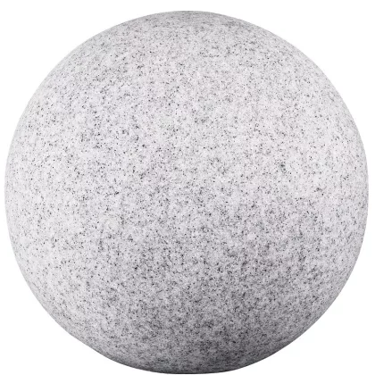 KANLUX 36594 STONO 780 N lámpa E27  max 20W 220-240V AC E27 IP65 gránit