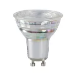   KANLUX 36601 IQ-LEDEX GU10 4,7W-WW fényf. GU10 4,7W 220-240V AC 850lm GU10 3000K