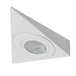 KANLUX 36631 ZEPO LFD-T02-W lámpa G4 ZEPO