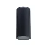   KANLUX 36640 AQILO E14 IP65 DSO-GR lámpa E14 max 10W 220-240V AC E14 IP65 grafit