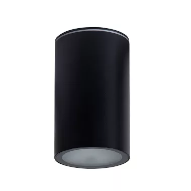 KANLUX 36645 AQILO E27 IP65 DSO-B lámpa E27 max 20W 220-240V AC E27 IP65 fekete