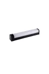 KANLUX 36651 AKVO IP44 15W-NW-B S lámpa kapcsolóval ellátott KANLUX 36651 AKVO IP44 15W-NW-B S lámpa kapcsolóval ellátott