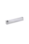 KANLUX 36652 AKVO IP44 15W-NW-C S lámpa kapcsolóval ellátott