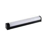   KANLUX 36654 AKVO IP44 20W-NW-B S lámpa kapcsolóval ellátott 20W 220-240V AC 2300lm 4000K IP44 fekete