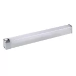   KANLUX 36658 AKVO IP44 23W-NW-C S lámpa kapcsolóval ellátott 23W 220-240V AC 2750lm 4000K IP44 króm