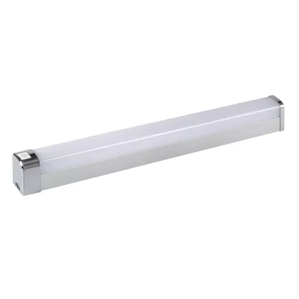   KANLUX 36658 AKVO IP44 23W-NW-C S lámpa kapcsolóval ellátott 23W 220-240V AC 2750lm 4000K IP44 króm