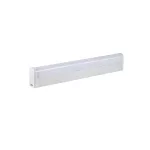   KANLUX 36659 AKVO IP44 15W-NW-W lámpa  15W 220-240V AC 1600lm 4000K IP44 fehér