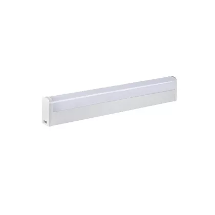 KANLUX 36659 AKVO IP44 15W-NW-W lámpa  15W 220-240V AC 1600lm 4000K IP44 fehér
