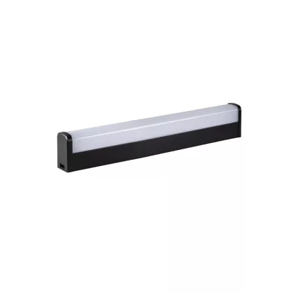   KANLUX 36660 AKVO IP44 15W-NW-B lámpa  15W 220-240V AC 1600lm 4000K IP44 fekete