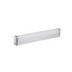   KANLUX 36661 AKVO IP44 15W-NW-C lámpa  15W 220-240V AC 1600lm 4000K IP44 króm