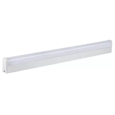 KANLUX 36665 AKVO IP44 23W-NW-W lámpa  23W 220-240V AC 2750lm 4000K IP44 fehér