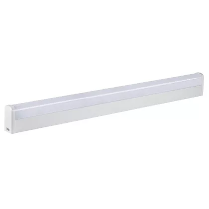 KANLUX 36665 AKVO IP44 23W-NW-W lámpa  23W 220-240V AC 2750lm 4000K IP44 fehér