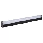   KANLUX 36666 AKVO IP44 23W-NW-B lámpa  23W 220-240V AC 2750lm 4000K IP44 fekete