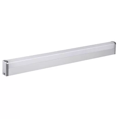 KANLUX 36667 AKVO IP44 23W-NW-C lámpa  23W 220-240V AC 2750lm 4000K IP44 króm