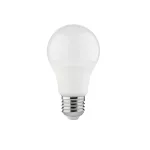 KANLUX 36670 IQ-LED A60 3,4W-WW fényforrás E27 3.4W 220-240V AC 470lm E27 2700K fehér