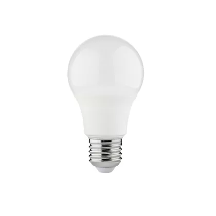   KANLUX 36671 IQ-LED A60 3,4W-NW fényforrás E27 3.4W 220-240V AC 470lm E27 4000K fehér