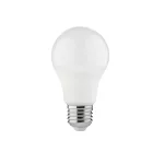 KANLUX 36673 IQ-LED A60 5,9W-WW fényforrás E27 5.9W 220-240V AC 806lm E27 2700K fehér