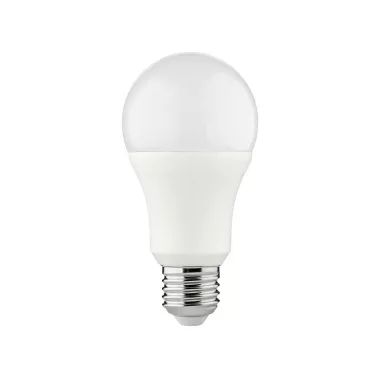 KANLUX 36679 IQ-LED A60 11W-WW fényforrás E27 11W 220-240V AC 1521lm E27 2700K fehér