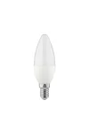 KANLUX 36684 IQ-LED C35E14 3,4W-CW fényf. E14 3.4W 220-240V AC 470lm E14 6500K fehér