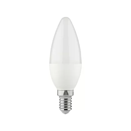  KANLUX 36685 IQ-LED C35E14 5,9W-WW fényf. E14 5.9W 220-240V AC 806lm E14 2700K fehér