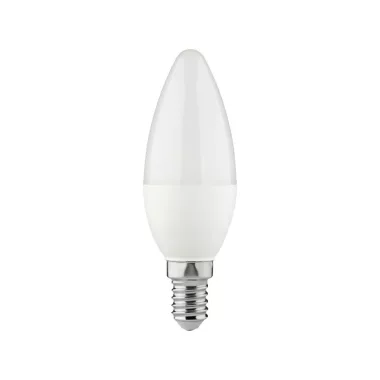KANLUX 36687 IQ-LED C35E14 5,9W-CW fényf. E14 5.9W 220-240V AC 806lm E14 6500K fehér