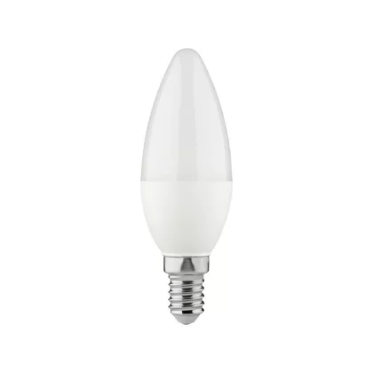   KANLUX 36687 IQ-LED C35E14 5,9W-CW fényf. E14 5.9W 220-240V AC 806lm E14 6500K fehér