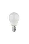 KANLUX 36688 IQ-LED G45E14 3,4W-WW fényf. E14 3.4W 220-240V AC 470lm E14 2700K fehér