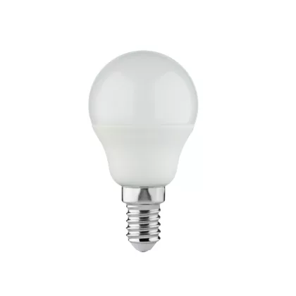   KANLUX 36689 IQ-LED G45E14 3,4W-NW fényf. E14 3.4W 220-240V AC 470lm E14 4000K fehér
